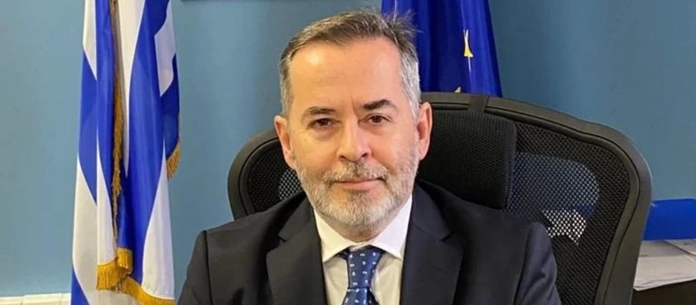 Ντροπή: O Έλληνας πρεσβευτής στο Αζερμπαϊτζάν πήρε μέρος σε προκλητική φιέστα για τη σφαγή των Αρμενίων στο Αρτσάχ!